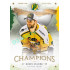 2024 Goal Cards Vsetín Champions #04 Robin Staněk