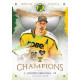 2024 Goal Cards Vsetín Champions #05 Ondřej Smetana