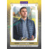 2024/25 Goal Cards Maxa liga 1. série #SOK-26 David Fečo