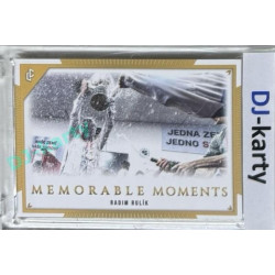 2024 LC Memorable Moments #MO-099 Radim Rulík