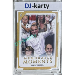 2024 LC Memorable Moments #MO-009 Robert Reichel