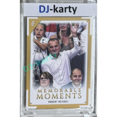 2024 LC Memorable Moments #MO-009 Robert Reichel