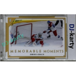 2024 LC Memorable Moments #MO-019 Dominik Kubalík