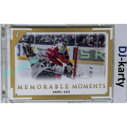 2024 LC Memorable Moments #MO-021 Ondřej Kaše