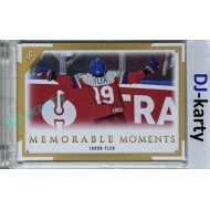 2024 LC Memorable Moments #MO-023 Jakub Flek