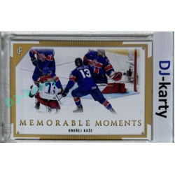 2024 LC Memorable Moments #MO-031 Ondřej Kaše