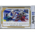 2024 LC Memorable Moments #MO-053 Radko Gudas, Brady Tkachuk
