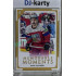 2024 LC Memorable Moments #MO-058 David Pastrňák