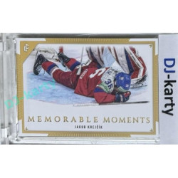 2024 LC Memorable Moments #MO-063 Jakub Krejčík