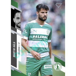 2023/24 Sportzoo Fortuna Liga 1. série #048 Martin Hála