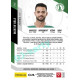 2023/24 Sportzoo Fortuna Liga 1. série #048 Martin Hála