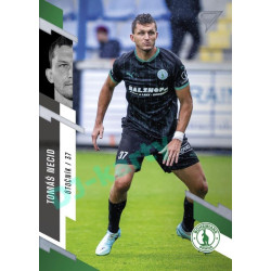 2023/24 Sportzoo Fortuna Liga 1. série #053 Tomáš Necid