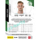 2023/24 Sportzoo Fortuna Liga 1. série #054 David Puškáč