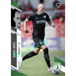 2023/24 Sportzoo Fortuna Liga 1. série #046 Daniel Köstl