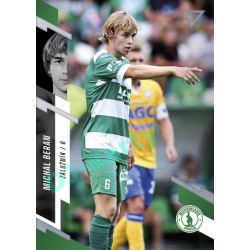 2023/24 Sportzoo Fortuna Liga 1. série #047 Michal Beran