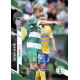 2023/24 Sportzoo Fortuna Liga 1. série #047 Michal Beran