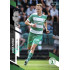 2023/24 Sportzoo Fortuna Liga 1. série #054 David Puškáč Black Camouflage 1of25