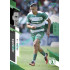 2023/24 Sportzoo Fortuna Liga 1. série #050 Jan Kovařík Green Dew 1of60