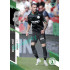 2023/24 Sportzoo Fortuna Liga 1. série #045 Matěj Hybš Green Dew 1of60