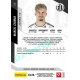 2023/24 Sportzoo Fortuna Liga 1. série #119 Marcel Čermák