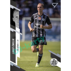 2023/24 Sportzoo Fortuna Liga 1. série #120 Lukáš Čmelík