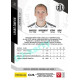 2023/24 Sportzoo Fortuna Liga 1. série #120 Lukáš Čmelík
