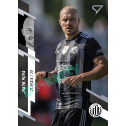 2023/24 Sportzoo Fortuna Liga 1. série #122 Jakub Hora