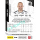 2023/24 Sportzoo Fortuna Liga 1. série #122 Jakub Hora