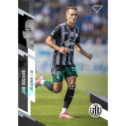 2023/24 Sportzoo Fortuna Liga 1. série #123 Jan Suchan