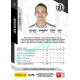 2023/24 Sportzoo Fortuna Liga 1. série #123 Jan Suchan