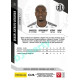 2023/24 Sportzoo Fortuna Liga 1. série #124 Quadri Adebayo Adediran