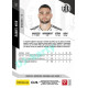 2023/24 Sportzoo Fortuna Liga 1. série #125 Daniel Hais