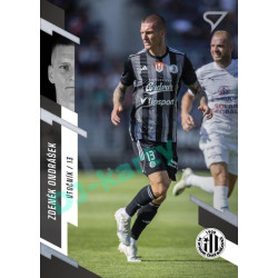 2023/24 Sportzoo Fortuna Liga 1. série #126 Zdeněk Ondrášek