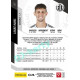 2023/24 Sportzoo Fortuna Liga 1. série #117 Lukáš Havel