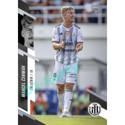 2023/24 Sportzoo Fortuna Liga 1. série #119 Marcel Čermák