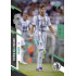 2023/24 Sportzoo Fortuna Liga 1. série #121 Patrik Hellebrand Green Dew 1of60