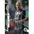 2023/24 Sportzoo Fortuna Liga 1. série #122 Jakub Hora Green Dew 1of60