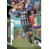 2023/24 Sportzoo Fortuna Liga 1. série #116 David Broukal Green Dew 1of60