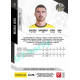 2023/24 Sportzoo Fortuna Liga 1. série #095 Michal Leibl