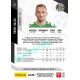 2023/24 Sportzoo Fortuna Liga 1. série #091 Pavol Bajza
