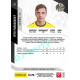 2023/24 Sportzoo Fortuna Liga 1. série #100 Petr Pudhorocký
