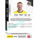 2023/24 Sportzoo Fortuna Liga 1. série #102 Daniel Vašulín