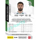 2023/24 Sportzoo Fortuna Liga 1. série #155 Vachtang Čanturišvili