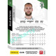 2023/24 Sportzoo Fortuna Liga 1. série #156 Miloš Kratochvíl