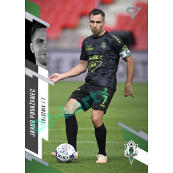 2023/24 Sportzoo Fortuna Liga 1. série #157 Jakub Považanec
