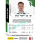 2023/24 Sportzoo Fortuna Liga 1. série #157 Jakub Považanec