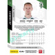2023/24 Sportzoo Fortuna Liga 1. série #161 Jan Chramosta