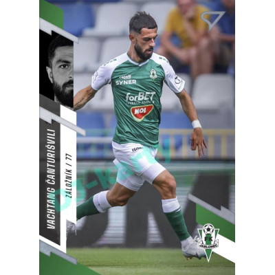 2023/24 Sportzoo Fortuna Liga 1. série #155 Vachtang Čanturišvili