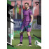 2023/24 Sportzoo Fortuna Liga 1. série #151 Jan Hanuš Black Camouflage 1of25