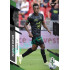 2023/24 Sportzoo Fortuna Liga 1. série #152 Haiderson Hurtado Black Camouflage 1of25